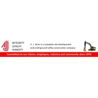 A. J. Johns, Inc.