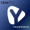 Yaskrava