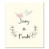 Joey & Pooh Joey & Pooh