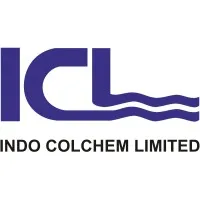 INDO COLCHEM LIMITED INDO COLCHEM LIMITED