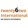 twenty6two International Inc. twenty6two International Inc.