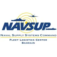 NAVSUP Fleet Logistics Center Bahrain