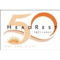 Headrest, Inc
