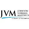 Johnson, Vorhees & Martucci Johnson, Vorhees & Martucci
