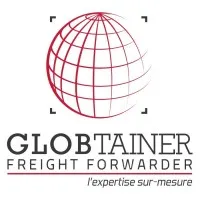 GLOBTAINER LOGISTIQUE ALGERIE GLOBTAINER LOGISTIQUE ALGERIE