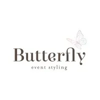 Butterfly Event Styling