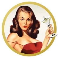 Durty Gurl Cocktails