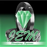 JEM Strapping Systems Inc.