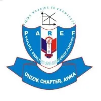 Policy Analysis and Research Forum (PAREF), Unizik