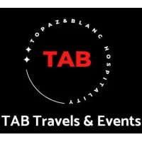 TAB TRAVELS & EVENTS [ Unit of TOPAZ AND BLANC HOSPITALITY PVT LTD]