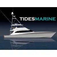 Tides Marine, Inc.