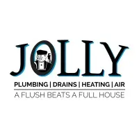 Jolly Plumbing | Drains | Heating | Air