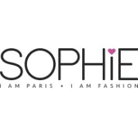 SOPHIE PARIS email format