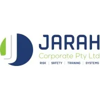 Jarah Corporate Pty Ltd