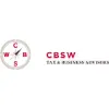 CBSW Tax & Business Advisors CBSW Tax & Business Advisors