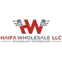 Haifa Wholesale LLC Haifa Wholesale LLC