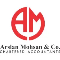 Arslan Mohsan & Co. Chartered Accountants Pakistan Arslan Mohsan & Co. Chartered Accountants Pakistan