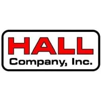 Hall Company, Inc. Hall Company, Inc.