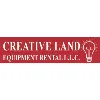 CREATIVE LAND EQUIPMENT RENTAL LLC CREATIVE LAND EQUIPMENT RENTAL LLC