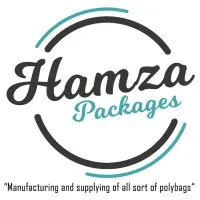 Hamza Packages Polybags Manufacturer