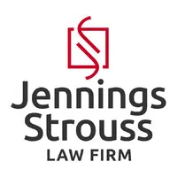 Jennings, Strouss & Salmon, PLC Jennings, Strouss & Salmon, PLC