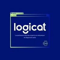 LOGICAT LOGICAT