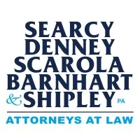 Searcy Denney Scarola Barnhart & Shipley, PA