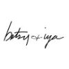 Betsy & Iya