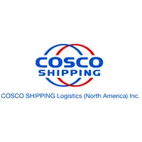 COSCO SHIPPING Logistics North America Inc.