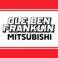Ole Ben Franklin Mitsubishi