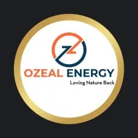 OZEAL ENERGY