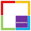 Quadruple Group Quadruple Group