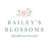 Bailey's Blossoms Bailey's Blossoms