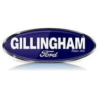 Gillingham Ford