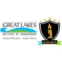 Placement Committee GLIM Chennai