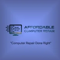 Affordable Computer Repair and Service