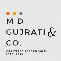 M D Gujrati & Co.