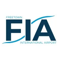 Freetown International Airport