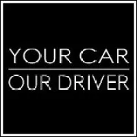 Your Car Our Driver