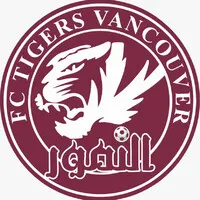 FC Tigers Vancouver
