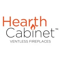 HearthCabinet Ventless Fireplaces HearthCabinet Ventless Fireplaces