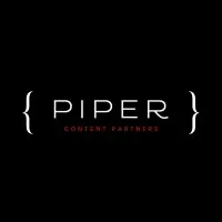 Piper Content Partners Piper Content Partners
