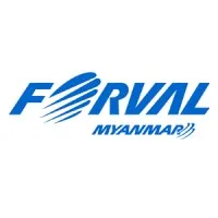 Forval Myanmar Co.,Ltd email format