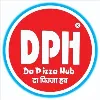 DA PIZZA HUB DA PIZZA HUB