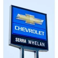 Serra Chevrolet Serra Chevrolet