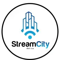 Streamcity.ca