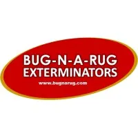 Bug-N-A-Rug Exterminators