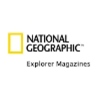National Geographic Explorer Asia