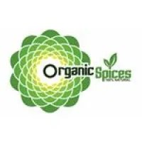 ORGANIC SPICES ORGANIC SPICES