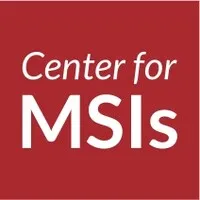 The Rutgers Center for Minority Serving Institutions (CMSI) The Rutgers Center for Minority Serving Institutions (CMSI)